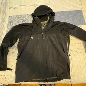 Mountain Hardware GoreTex outer shell